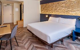 Hotel Alda Galeria Coruna