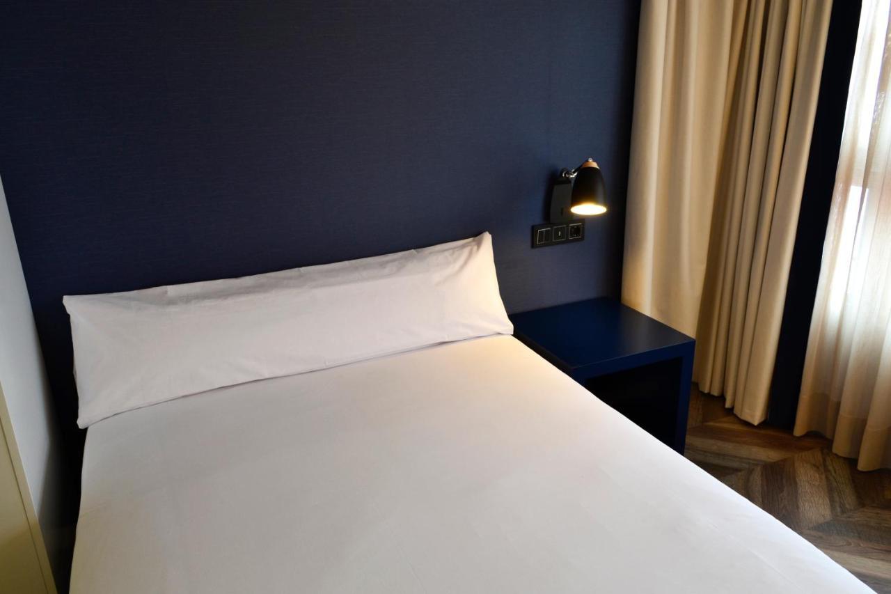 Hotel Alda GaleriA Coruña Buitenkant foto